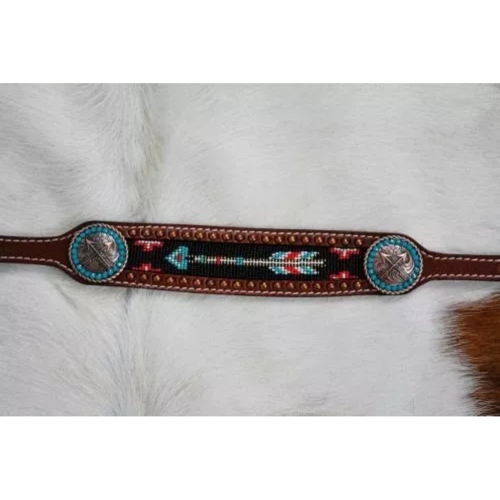 Showman wither strap